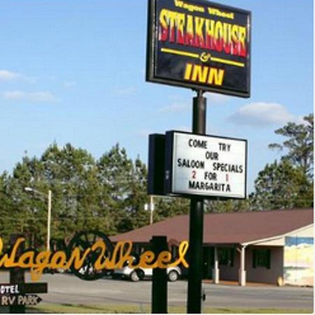 Wagon Wheel Inn Petal Δωμάτιο φωτογραφία