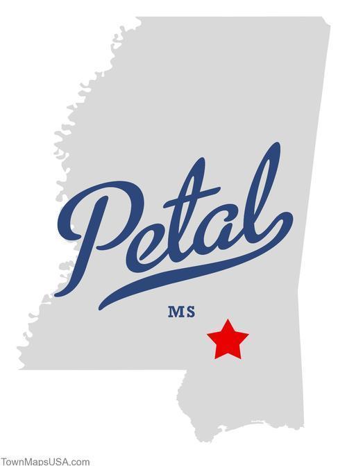 Wagon Wheel Inn Petal Δωμάτιο φωτογραφία